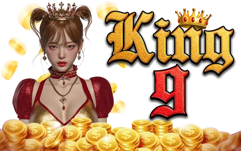 KING9 (3) KING9 (3)