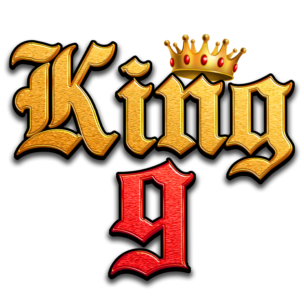 KING9 LOGO